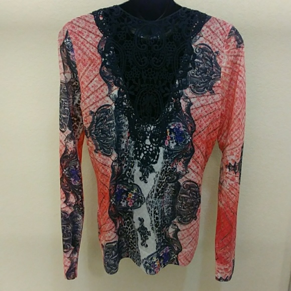 Etoile Du Monde Cardigan Sweater - Picture 6 of 8